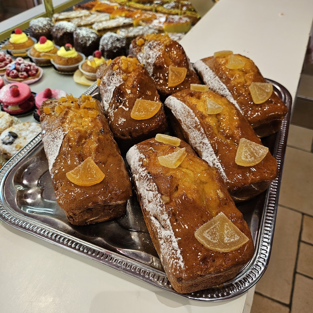 Mariatte et Fils Boulangerie · Photos 3