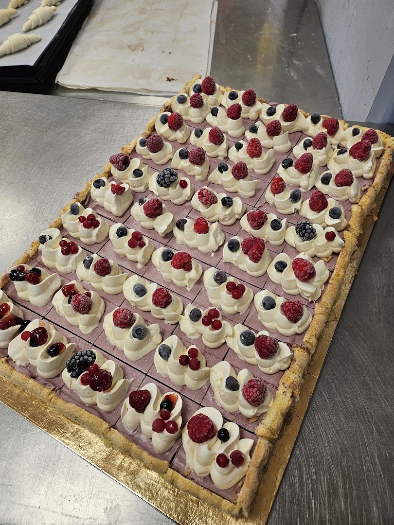 Mariatte et Fils Boulangerie · Photos 14
