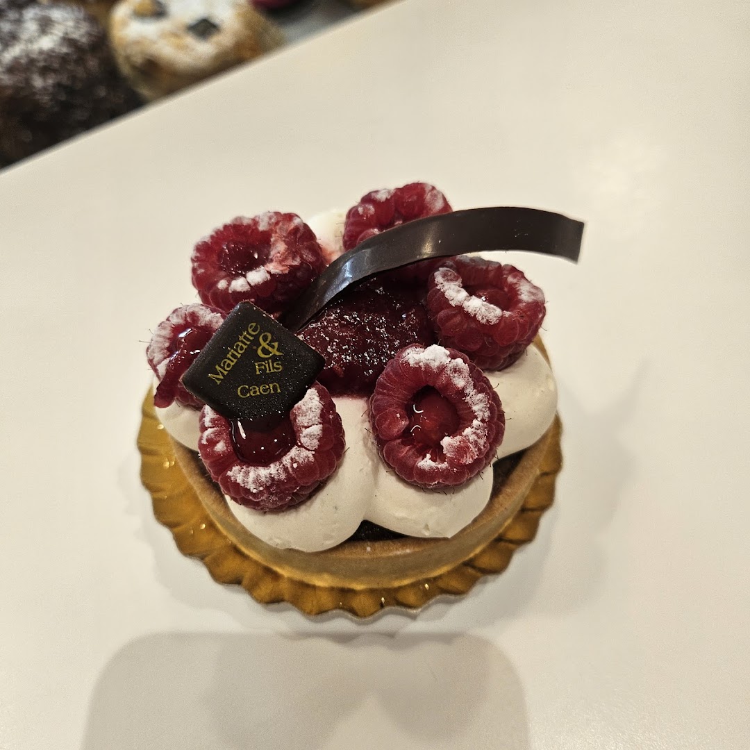 Mariatte et Fils Boulangerie · Photos 4