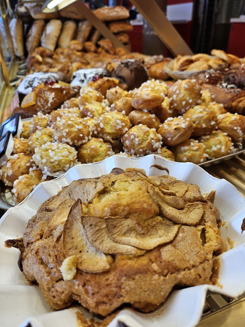 Mariatte et Fils Boulangerie · Photos 13