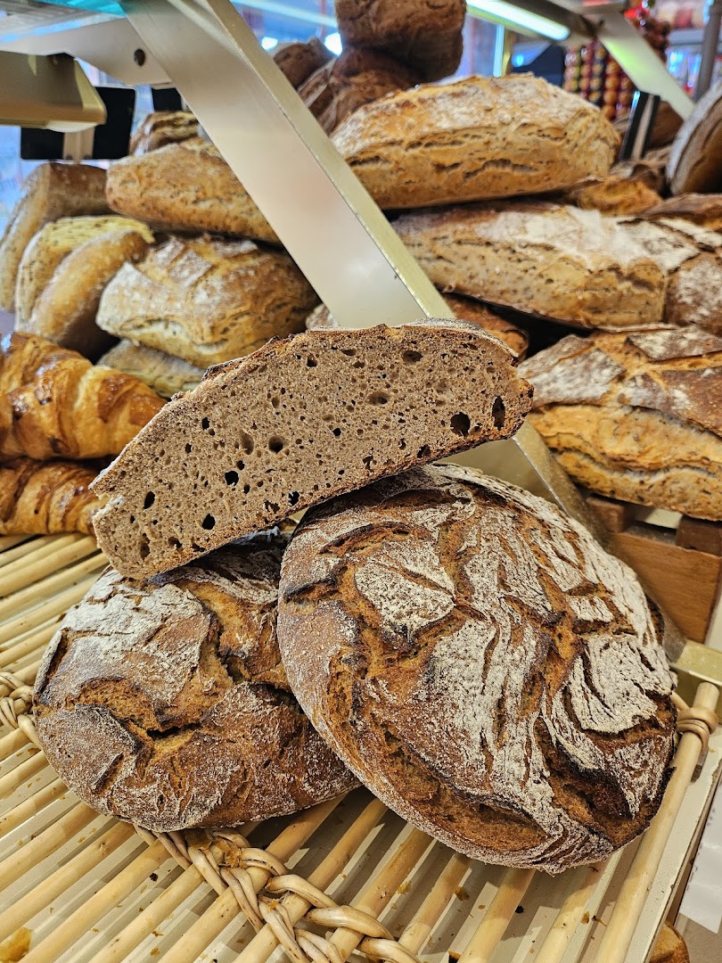 Mariatte et Fils Boulangerie · Photos 11