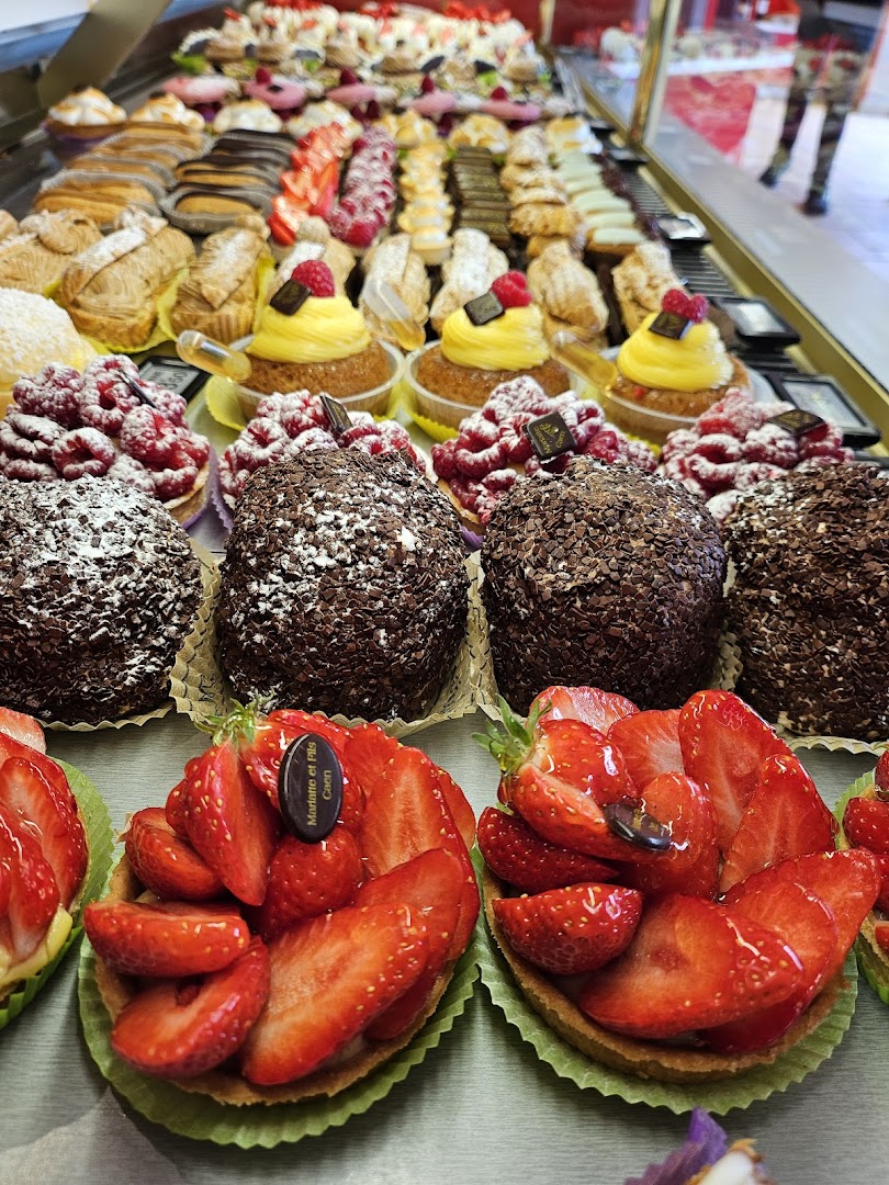 Mariatte et Fils Boulangerie · Photos 10