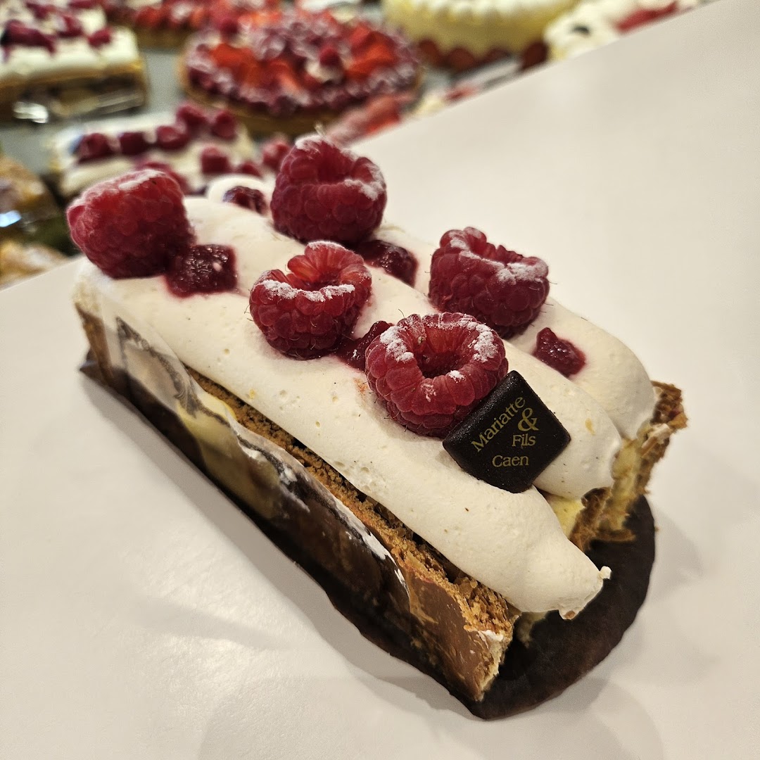 Mariatte et Fils Boulangerie · Photos 6