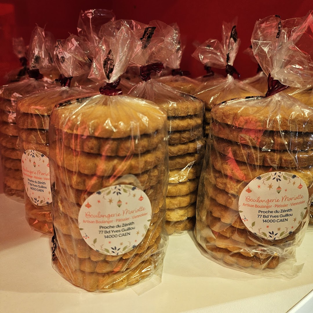 Mariatte et Fils Boulangerie · Photos 9