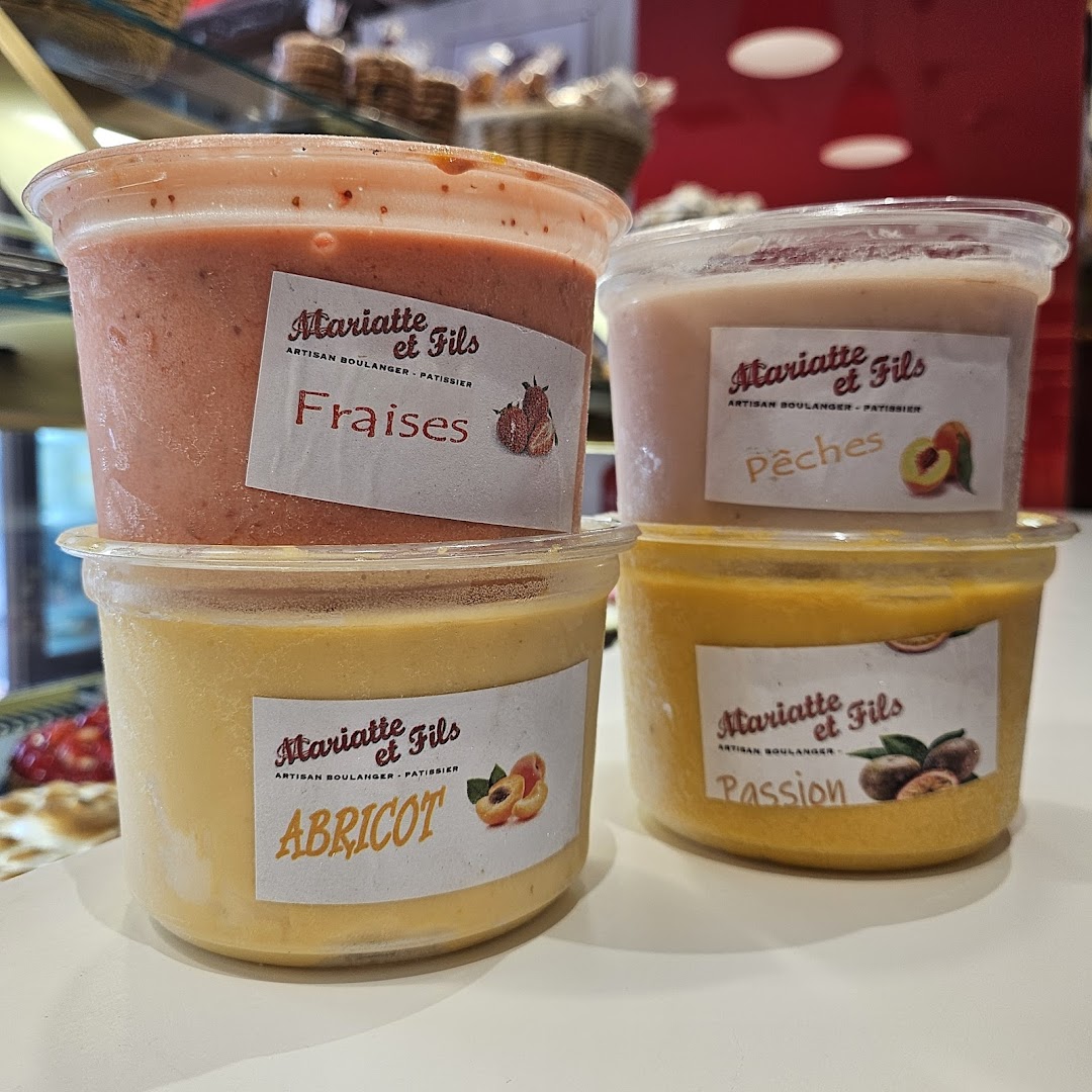 Mariatte et Fils Boulangerie · Photos 2